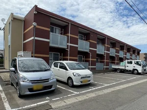 大村市のマンスリーマンション・ウィークリーマンション「レオネクスト喜楽 201(No.364551)」メイン画像