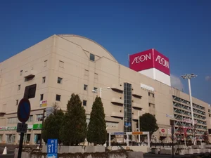 イオン 坂出店まで徒歩6分、450m｡