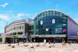 JR高松駅まで車で35分、21.7km｡