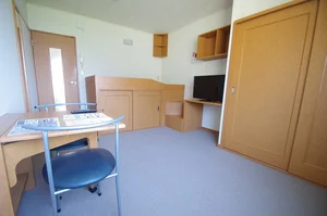 山科駅（京都府）・京阪山科駅（京都府）のマンスリーマンション・ウィークリーマンション「レオパレス横木 203(No.364921)」メイン画像