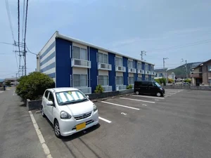 香川県のマンスリーマンション・ウィークリーマンション「レオパレスＭＡＲＩＡ 206(No.365090)」メイン画像