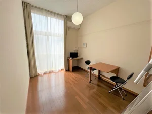 のマンスリーマンション・ウィークリーマンション「レオパレス黎明 107(No.365195)」メイン画像