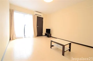 西九州大学佐賀キャンパス周辺のマンスリーマンション・ウィークリーマンション「レオネクストコンフォール 201(No.365200)」メイン画像