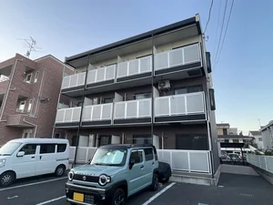 鉄道博物館（大成）駅（埼玉県）のマンスリーマンション・ウィークリーマンション「レオパレスアムール大宮Ⅱ 202(No.365241)」メイン画像