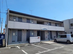 静岡県立農林環境専門職大学短期大学部周辺のマンスリーマンション・ウィークリーマンション「レオパレスひまわり 103(No.365449)」メイン画像