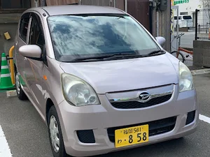 ガッツレンタカー箱崎駅前店
