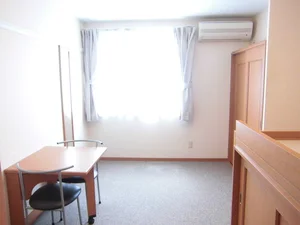 のマンスリーマンション・ウィークリーマンション「レオパレススカースデール 202(No.365624)」メイン画像