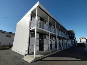 東京都のマンスリーマンション・ウィークリーマンション「レオパレスリヴェール 110(No.365650)」メイン画像