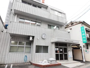 石橋内科