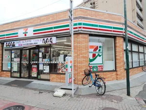 セブンイレブン