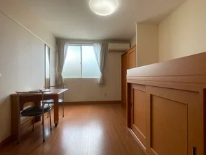 和歌山県のマンスリーマンション・ウィークリーマンション「レオパレスルミエール 107(No.365921)」メイン画像