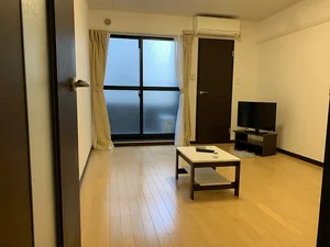 川崎市高津区のマンスリーマンション・ウィークリーマンション「レオネクストフェニックス久末 105(No.365979)」メイン画像