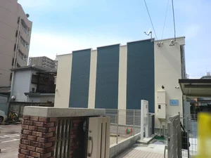 のマンスリーマンション・ウィークリーマンション「レオネクストＮＡＮＡ 204(No.366062)」メイン画像