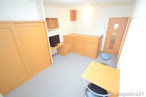 岩手医科大学内丸キャンパス周辺のマンスリーマンション・ウィークリーマンション「レオパレスシャールポンド　Ｂ 202(No.366349)」メイン画像