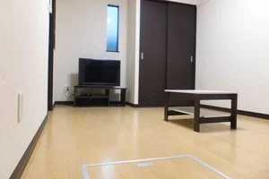 のマンスリーマンション・ウィークリーマンション「レオネクストサウスユーアイ 202(No.366376)」メイン画像