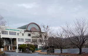 広島県立総合リハビリテーションセンター わかば療育園まで車で5分