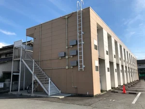 のマンスリーマンション・ウィークリーマンション「レオパレスラ・ポール 211(No.366502)」メイン画像