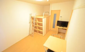 香川県のレオパレスセンター高松のマンスリーマンション・ウィークリーマンション「レオパレス夢Ｔｏｗｎ 109(No.367215)」メイン画像