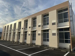 小井川駅（山梨県）のマンスリーマンション・ウィークリーマンション「レオパレスシャルム２１ 205(No.367222)」メイン画像