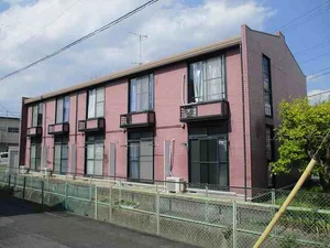 のマンスリーマンション・ウィークリーマンション「レオパレス斉藤 105(No.367400)」メイン画像