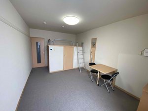 社会福祉法人聖隷福祉事業団総合病院聖隷三方原病院周辺のマンスリーマンション・ウィークリーマンション「レオパレスバグース浜名湖 204(No.367413)」メイン画像