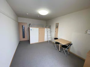 光産業創成大学院大学周辺のマンスリーマンション・ウィークリーマンション「レオパレスバグース浜名湖 212(No.367420)」メイン画像