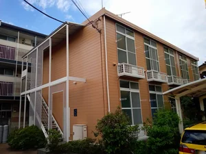 武蔵新城駅（神奈川県）のマンスリーマンション・ウィークリーマンション「レオパレスＴＲＩＰ　ＴＯ　ＴＨＥ　ＭＯＯＮ 101(No.367588)」メイン画像