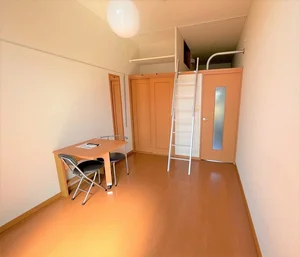 千葉県のマンスリーマンション・ウィークリーマンション「レオパレスかたくりⅡ 104(No.367683)」メイン画像