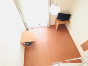 のマンスリーマンション・ウィークリーマンション「レオパレスフラワーガーデンⅠ 110(No.367688)」メイン画像