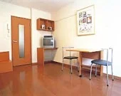 産業医科大学病院周辺のマンスリーマンション・ウィークリーマンション「レオパレスしらべ 101(No.367851)」メイン画像