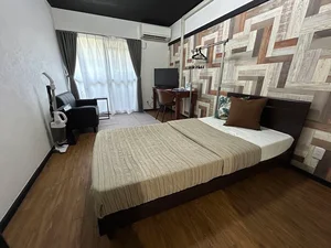 安城市のマンスリーマンション・ウィークリーマンション「ACO今池町(No.367932)」メイン画像