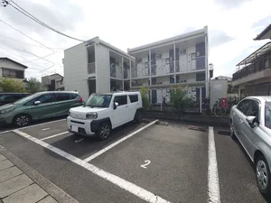 のマンスリーマンション・ウィークリーマンション「レオパレスカンピオーネ 204(No.367963)」メイン画像