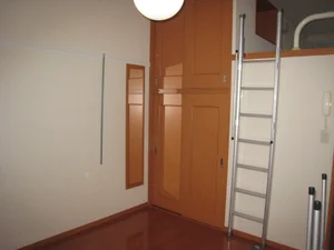 山形市のマンスリーマンション・ウィークリーマンション「レオパレスタカラ　 106(No.368006)」メイン画像