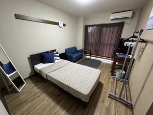 大府駅（愛知県）のマンスリーマンション・ウィークリーマンション「ACO大東町(No.368022)」メイン画像
