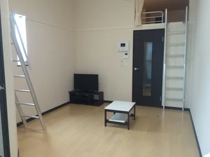 のマンスリーマンション・ウィークリーマンション「レオネクストブルーイン 105(No.368050)」メイン画像