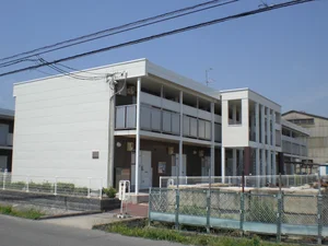 尾道駅（広島県）のマンスリーマンション・ウィークリーマンション「レオパレスエスポアール２番館 209(No.368059)」メイン画像