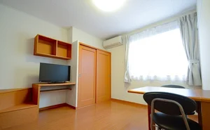 のマンスリーマンション・ウィークリーマンション「レオパレスプレジュール 101(No.368197)」メイン画像