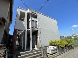 のマンスリーマンション・ウィークリーマンション「レオパレスヒロ 102(No.368293)」メイン画像