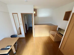 岡山駅（岡山県）・岡山駅前駅（岡山県）のマンスリーマンション・ウィークリーマンション「レオパレスＭ 105(No.368488)」メイン画像