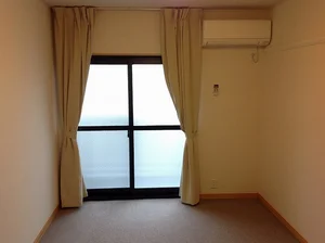 静岡市のマンスリーマンション・ウィークリーマンション「レオパレスアベニール　Ⅱ 305(No.368603)」メイン画像