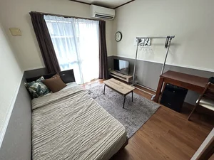 のマンスリーマンション・ウィークリーマンション「ACO安城町(No.368866)」メイン画像