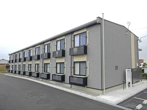 のマンスリーマンション・ウィークリーマンション「レオパレスＫ＆Ｓ 110(No.368982)」メイン画像