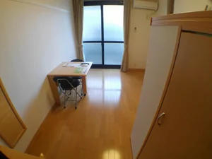 のマンスリーマンション・ウィークリーマンション「レオパレスフォンテーヌ高松 103(No.369446)」メイン画像