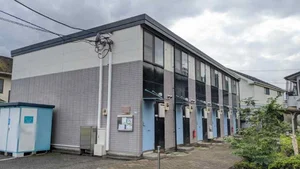 のマンスリーマンション・ウィークリーマンション「レオパレス栄Ⅱ 101(No.369488)」メイン画像