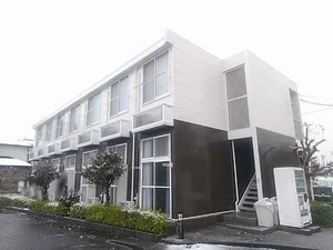 のマンスリーマンション・ウィークリーマンション「レオパレスエクセル 105(No.369494)」メイン画像