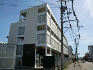 のマンスリーマンション・ウィークリーマンション「レオパレスプランタン参番館 101(No.369577)」メイン画像