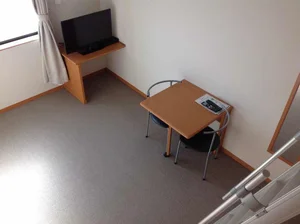 宮城学院女子大学周辺のマンスリーマンション・ウィークリーマンション「レオパレスＹＡＣ 205(No.370001)」メイン画像