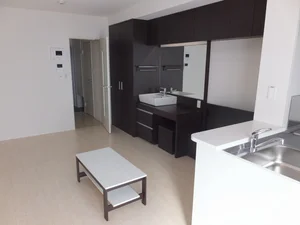 熊谷市のマンスリーマンション・ウィークリーマンション「ミランダセレッソサード 302(No.370058)」メイン画像