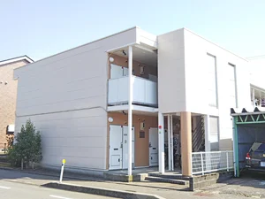 金沢市のマンスリーマンション・ウィークリーマンション「レオパレスシャルマン　藤 103(No.370090)」メイン画像