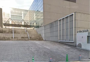 ビーコンプラザ